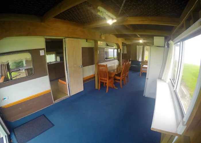 Matauri Bay Holiday Park