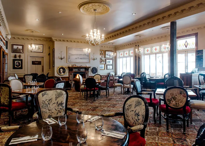 The Duke Of Marlborough